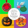 imageApple Barrel Fall Colors Kit 16 Piece Set Includes 15 Acrylic Craft Paints and 1 Mod Podge Gloss 96426Fall Colors