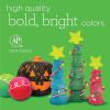 imageApple Barrel Fall Colors Kit 16 Piece Set Includes 15 Acrylic Craft Paints and 1 Mod Podge Gloss 96426Fall Colors