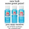 imageApple Barrel Fruity Fusion 16 Piece Paint Set Perfect for DIY Arts and Crafts ProjectsPastel Perfection