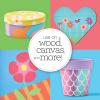 imageApple Barrel Fruity Fusion 16 Piece Paint Set Perfect for DIY Arts and Crafts ProjectsPastel Perfection