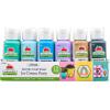 imageApple Barrel Ice Cream Inspired Includes MultiSurface Acrylic Craft Paint Set Featuring 12 Colors with a Satin Finish 23768E