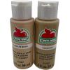 imageDark Flesh Tone Acrylic Paint Set