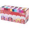 imageApple Barrel Desert Sky Acrylic Craft Paint Set Includes 12 Colors with a Matte Finish