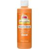imageApple Barrel Gloss Acrylic Paint in Assorted Colors 8 oz Gloss Pumpkin Orange