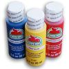 imagePrimary Colors Matte Acrylic Paint Set  Red Blue Yellow