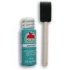 imageApple Barrel Acrylic Paint Set  Laguna with Foam Starter Brush