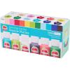 imageApple Barrel Seaside Marina Acrylic Craft Paint Set Includes 12 Colors with a Matte Finish