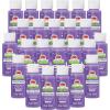 imageApple Barrel Multi Surface Acrylic Paint 2 oz Princess Purple 2 Fl Oz Pack of 24Princess Purple