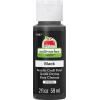 imageApple Barrel Multi Surface Acrylic Paint 2 Fl Oz Pack of 24 Light PinkBlack