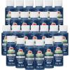 imageApple Barrel Multi Surface Acrylic Paint 2 Fl Oz Pack of 24 Light PinkDeep Navy