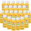 imageApple Barrel Multi Surface Acrylic Paint 2 Fl Oz Pack of 24 Light PinkGolden Yellow