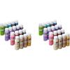 imageApple Barrel Acrylic Paint Set 2 Ounce PROMOABII Colors II wo ack