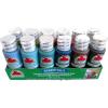 imageAcrylic Paint  Apple Barrel 12 pack of assorted colors  2 oz each