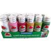 imageAcrylic Paint  Apple Barrel 12 pack of assorted colors  2 oz each