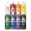 imageApple Barrel 8 fl oz Acrylic Craft Paint Kit Gloss Finish Set of 8